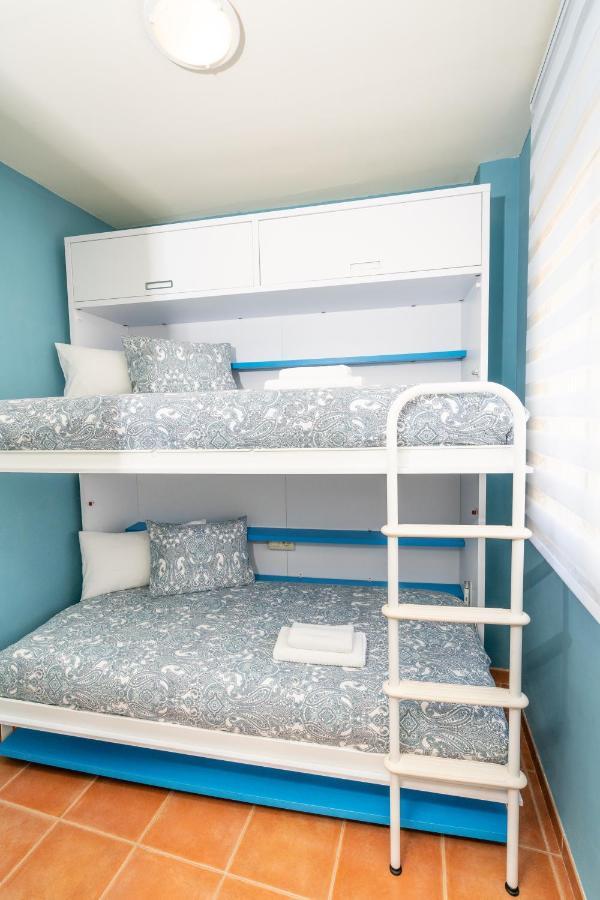 Apartamento Junto Al Mar En Costa Tropical Y Alpujarras Granadinas Melicena Kültér fotó