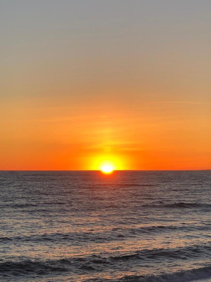 Apartamento Junto Al Mar En Costa Tropical Y Alpujarras Granadinas Melicena Kültér fotó