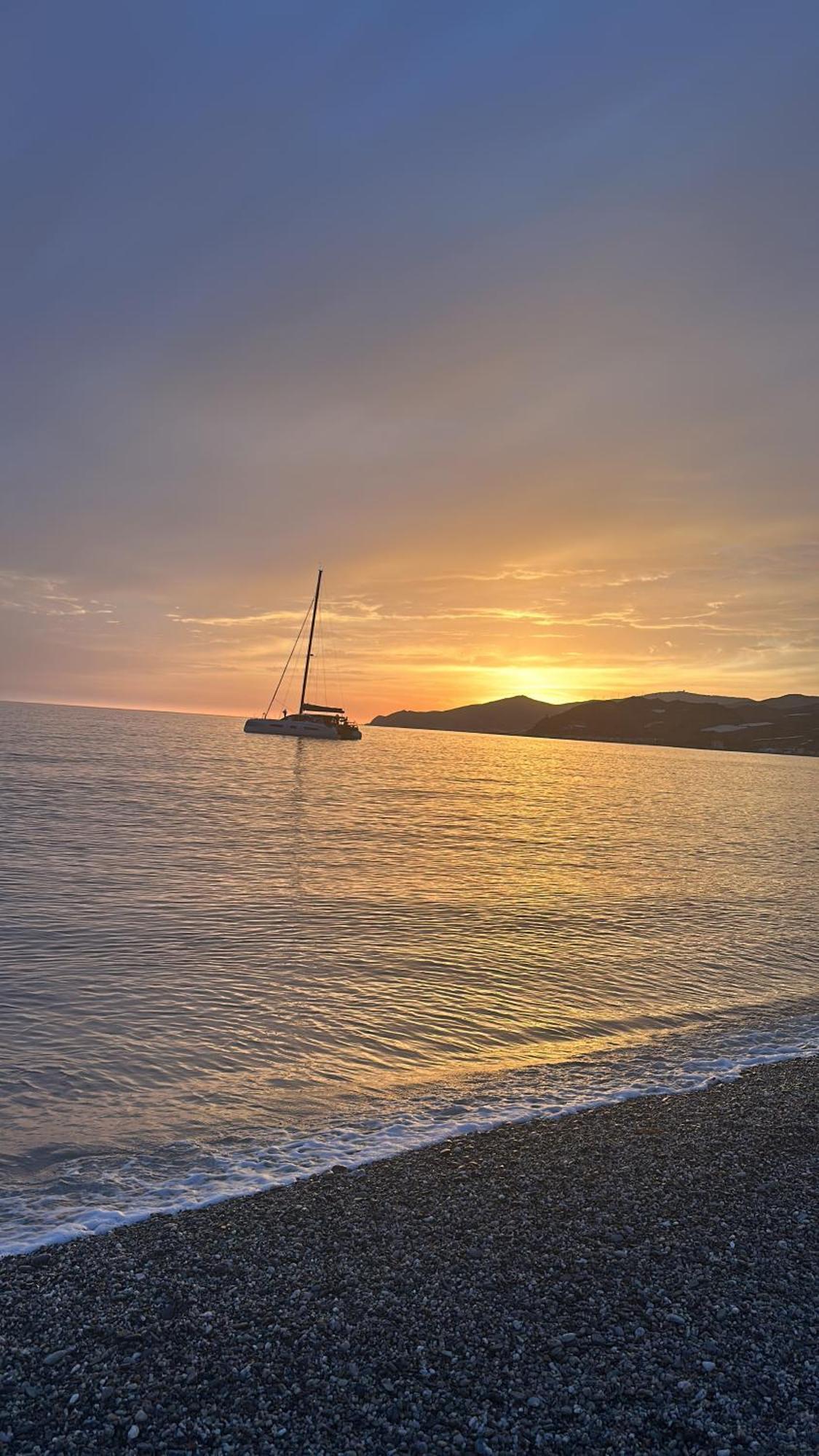 Apartamento Junto Al Mar En Costa Tropical Y Alpujarras Granadinas Melicena Kültér fotó
