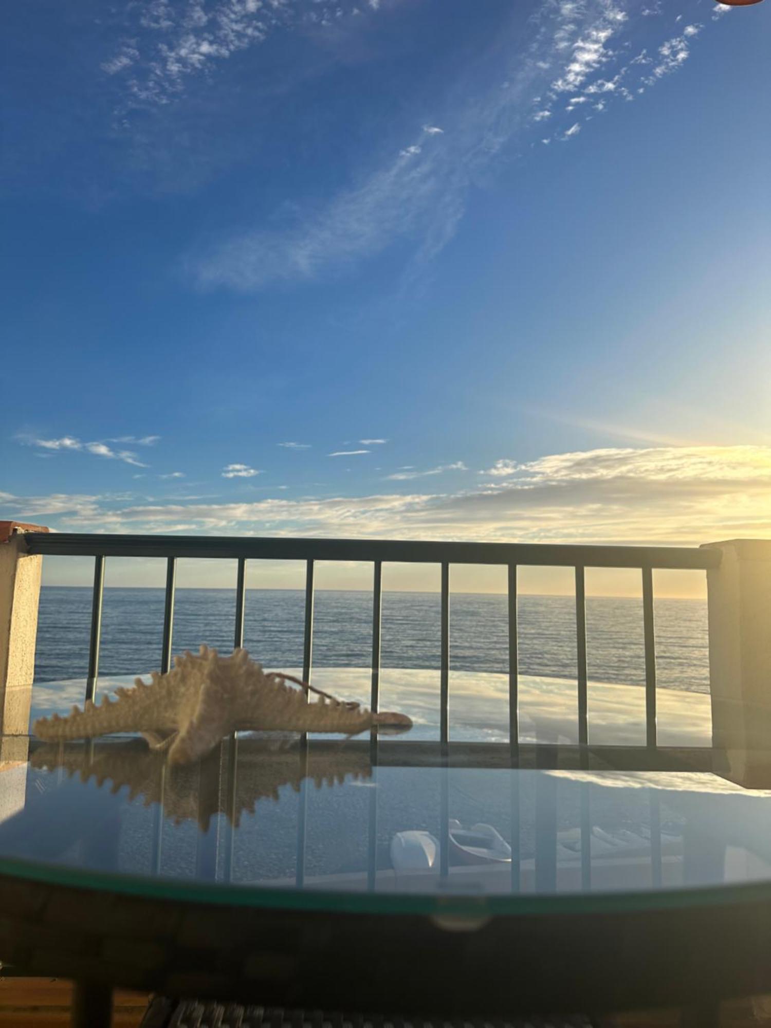 Apartamento Junto Al Mar En Costa Tropical Y Alpujarras Granadinas Melicena Kültér fotó